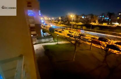شقة - 3 غرف نوم - 2 حمامات للايجار في B11 - مدينتي - القاهرة