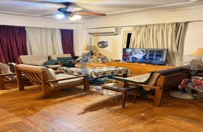 Apartment - 3 Bedrooms - 3 Bathrooms for sale in Mohamed Rahim St. - El Yasmeen 3 - El Yasmeen - New Cairo City - Cairo