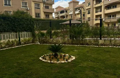 شقة - 3 غرف نوم - 2 حمامات للبيع في مدينة الخمائل - كمبوندات الشيخ زايد - الشيخ زايد - الجيزة