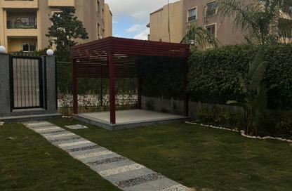 Apartment - 3 Bedrooms - 2 Bathrooms for sale in Al Khamayel city - Sheikh Zayed Compounds - Sheikh Zayed City - Giza