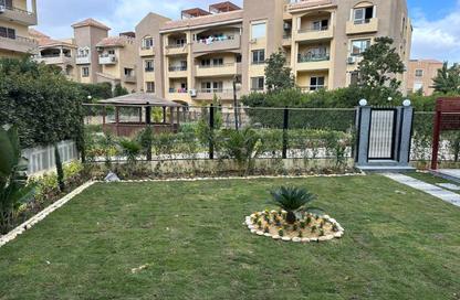 Apartment - 3 Bedrooms - 2 Bathrooms for sale in Al Khamayel city - Sheikh Zayed Compounds - Sheikh Zayed City - Giza