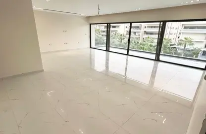 Apartment - 3 Bedrooms - 2 Bathrooms for rent in Lake View Residence - 5th Settlement Compounds - The 5th Settlement - New Cairo City - Cairo