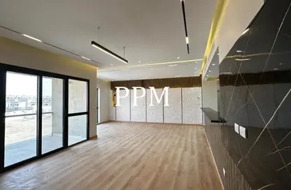 Apartment - 2 Bedrooms - 3 Bathrooms for rent in Villette - 5th Settlement Compounds - The 5th Settlement - New Cairo City - Cairo Apartment - 2 Bedrooms - 3 Bathrooms for rent in Villette - 5th Settlement Compounds - The 5th Settlement - New Cairo City - Cairo