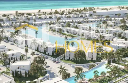 Chalet - 3 Bedrooms - 2 Bathrooms for sale in D-Bay - Qesm Ad Dabaah - North Coast
