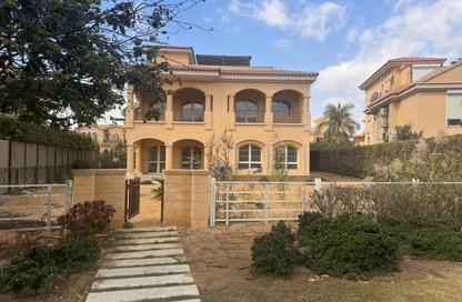 Villa - 4 - 4 for sale in Privado - Madinaty - Cairo Villa - 4 - 4 for sale in Privado - Madinaty - Cairo