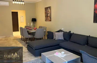 شقة - 3 غرف نوم - 3 حمامات للايجار في فيليت - كمبوندات التجمع الخامس - التجمع الخامس - مدينة القاهرة الجديدة - القاهرة