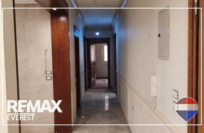 Apartment - 3 Bedrooms - 2 Bathrooms for sale in Tiba Gardens - Northern Expansions - 6 October City - Giza