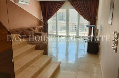 Villa - 3 Bedrooms - 4 Bathrooms for sale in Privado - Madinaty - Cairo