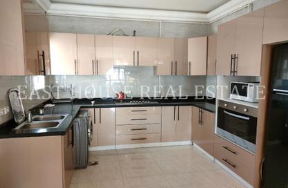 Villa - 3 Bedrooms - 4 Bathrooms for sale in Privado - Madinaty - Cairo