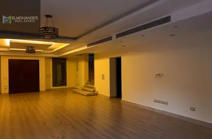 Villa - 6 Bedrooms - 6 Bathrooms for rent in Talaat Mostafa St. - Rehab City Fifth Phase - Al Rehab - New Cairo City - Cairo