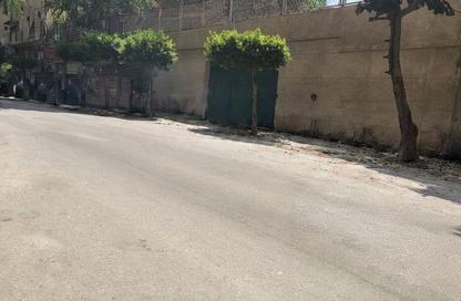 قطعة أرض - استوديو للبيع في وسط البلد - وسط القاهرة - القاهرة