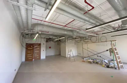 Office Space - 2 Bedrooms - 2 Bathrooms for rent in Mivida - 5th Settlement Compounds - The 5th Settlement - New Cairo City - Cairo