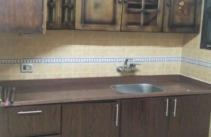 Apartment - 3 Bedrooms - 1 Bathroom for rent in Othmman Ibn Affan St. - Rehab City Fifth Phase - Al Rehab - New Cairo City - Cairo