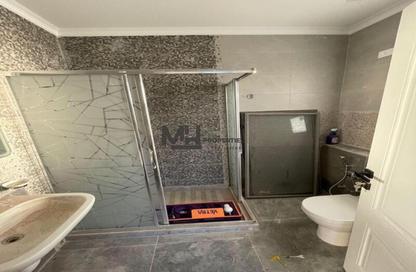 Apartment - 3 Bedrooms - 3 Bathrooms for rent in Eastown - 5th Settlement Compounds - The 5th Settlement - New Cairo City - Cairo