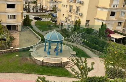 iVilla - 3 Bedrooms - 4 Bathrooms for rent in Mountain View Hyde Park - 5th Settlement Compounds - The 5th Settlement - New Cairo City - Cairo