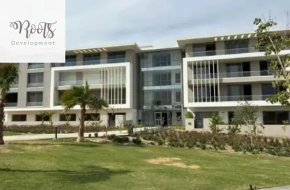 شقة - 3 غرف نوم - 3 حمامات للبيع في جولز - طريق مصر اسكندرية الصحراوي - مدينة 6 أكتوبر - الجيزة