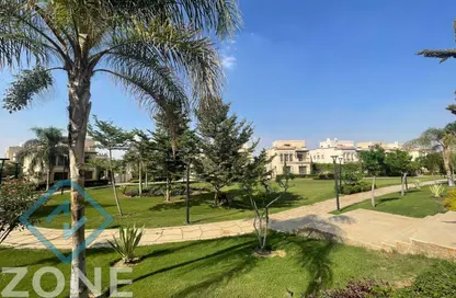 فيلا - 4 غرف نوم - 4 حمامات للبيع في پريڤادو - مدينتي - القاهرة