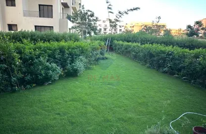 شقة - 3 غرف نوم - 3 حمامات للبيع في أو ويست - كمبوندات 6 أكتوبر - مدينة 6 أكتوبر - الجيزة