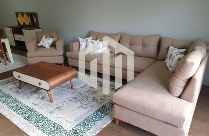 Apartment - 2 Bedrooms - 3 Bathrooms for rent in Villette - 5th Settlement Compounds - The 5th Settlement - New Cairo City - Cairo Apartment - 2 Bedrooms - 3 Bathrooms for rent in Villette - 5th Settlement Compounds - The 5th Settlement - New Cairo City - Cairo