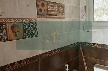 شقة - 2 غرف نوم - 2 حمامات للايجار في جاليريا  مون فالى - المستثمرين الجنوبية - مدينة القاهرة الجديدة - القاهرة