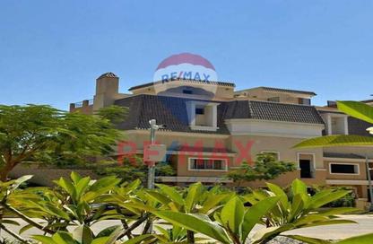 Apartment - 3 Bedrooms - 2 Bathrooms for sale in Privado - Madinaty - Cairo