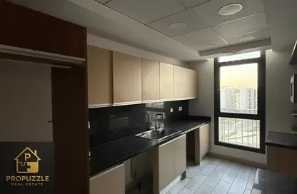 Apartment - 3 Bedrooms - 3 Bathrooms for rent in Cairo Festival City - North Investors Area - New Cairo City - Cairo