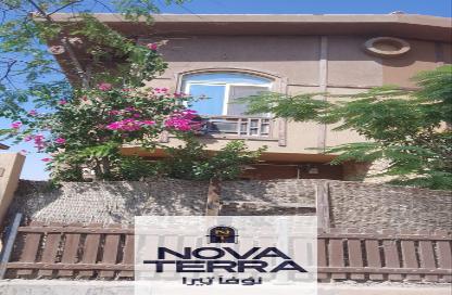 Villa - 5 Bedrooms - 3 Bathrooms for sale in Pyramids Walk - South Dahshur Link - 6 October City - Giza Villa - 5 Bedrooms - 3 Bathrooms for sale in Pyramids Walk - South Dahshur Link - 6 October City - Giza