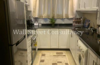 Apartment - 1 Bedroom - 1 Bathroom for sale in Palm Hills New Cairo - 5th Settlement Compounds - The 5th Settlement - New Cairo City - Cairo Apartment - 1 Bedroom - 1 Bathroom for sale in Palm Hills New Cairo - 5th Settlement Compounds - The 5th Settlement - New Cairo City - Cairo