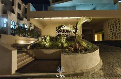 Chalet - 2 Bedrooms - 2 Bathrooms for sale in IL Monte Galala - Al Ain Al Sokhna - Suez Chalet - 2 Bedrooms - 2 Bathrooms for sale in IL Monte Galala - Al Ain Al Sokhna - Suez