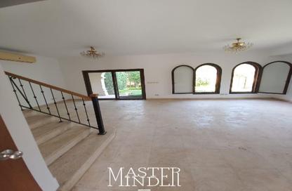 Twin House - 3 Bedrooms - 3 Bathrooms for sale in Mivida - 5th Settlement Compounds - The 5th Settlement - New Cairo City - Cairo