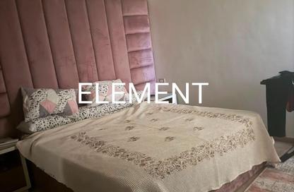 شقة - 3 غرف نوم - 3 حمامات للبيع في ماونتن فيو أي سيتي أكتوبر - كمبوندات 6 أكتوبر - مدينة 6 أكتوبر - الجيزة