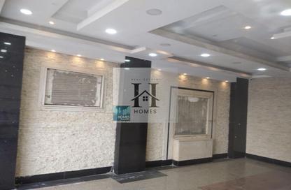 Whole Building - Studio - 7+ Bathrooms for sale in New Maadi Extension - Hay El Maadi - Cairo Whole Building - Studio - 7+ Bathrooms for sale in New Maadi Extension - Hay El Maadi - Cairo