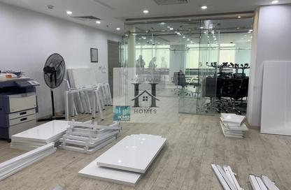 Whole Building - Studio - 7+ Bathrooms for sale in New Maadi Extension - Hay El Maadi - Cairo Whole Building - Studio - 7+ Bathrooms for sale in New Maadi Extension - Hay El Maadi - Cairo