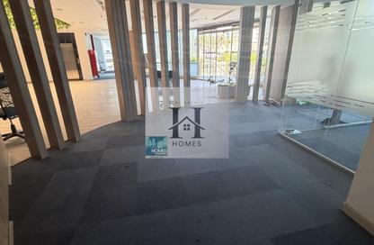 Whole Building - Studio - 7+ Bathrooms for sale in New Maadi Extension - Hay El Maadi - Cairo Whole Building - Studio - 7+ Bathrooms for sale in New Maadi Extension - Hay El Maadi - Cairo
