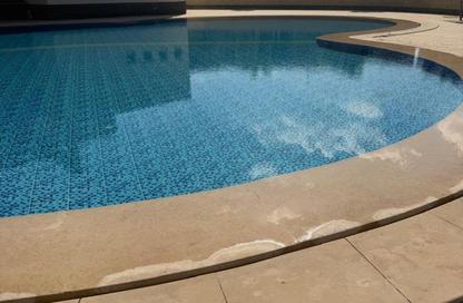 Bulk Rent Unit - Studio for rent in Joya - 26th of July Corridor - 6 October City - Giza