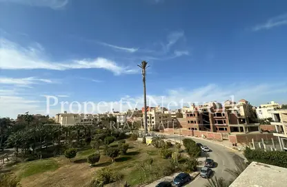 شقة - 3 غرف نوم - 3 حمامات للبيع في غرب الجولف - كمبوندات القطامية - القطامية - مدينة القاهرة الجديدة - القاهرة