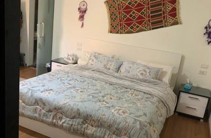 Apartment - 2 Bedrooms - 2 Bathrooms for sale in Parkside El Shorouk - Maadi View - El Shorouk Compounds - Shorouk City - Cairo Apartment - 2 Bedrooms - 2 Bathrooms for sale in Parkside El Shorouk - Maadi View - El Shorouk Compounds - Shorouk City - Cairo