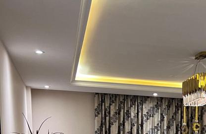Apartment - 2 Bedrooms - 2 Bathrooms for rent in El Rehab Extension - Al Rehab - New Cairo City - Cairo Apartment - 2 Bedrooms - 2 Bathrooms for rent in El Rehab Extension - Al Rehab - New Cairo City - Cairo