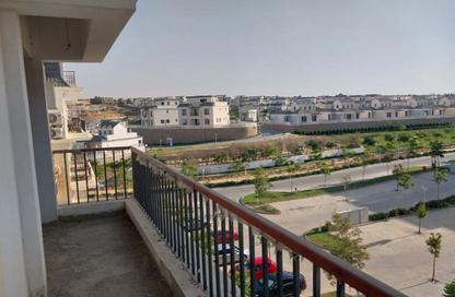 Apartment - 3 - 3 for sale in Mountain View iCity - 5th Settlement Compounds - The 5th Settlement - New Cairo City - Cairo Apartment - 3 - 3 for sale in Mountain View iCity - 5th Settlement Compounds - The 5th Settlement - New Cairo City - Cairo