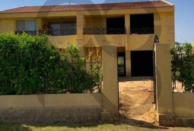 8597322 - الصورة الرئيسية للعقار