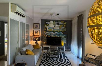 Apartment - 2 - 2 for sale in Palm Parks   Palm Hills - South Dahshur Link - 6 October City - Giza