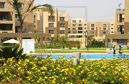 Apartment - 2 - 2 for sale in Palm Parks   Palm Hills - South Dahshur Link - 6 October City - Giza