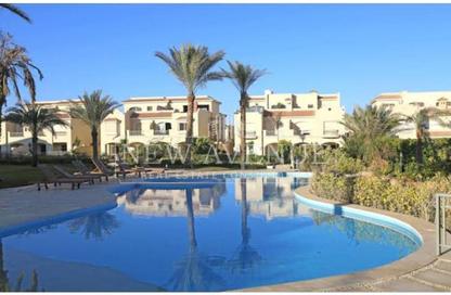 Villa - 4 Bedrooms - 5 Bathrooms for sale in Al Patio - Ring Road - 6 October City - Giza