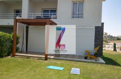 iVilla - 4 Bedrooms - 3 Bathrooms for sale in Amwaj - Sidi Abdel Rahman - North Coast