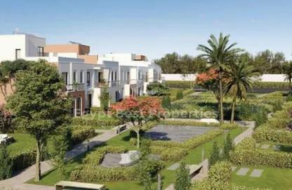 Duplex - 3 - 4 for sale in Vye Sodic - New Zayed City - Sheikh Zayed City - Giza Duplex - 3 - 4 for sale in Vye Sodic - New Zayed City - Sheikh Zayed City - Giza