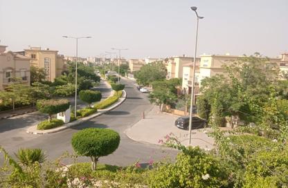 Villa - 6 Bedrooms - 7 Bathrooms for sale in El Rehab Extension - Al Rehab - New Cairo City - Cairo