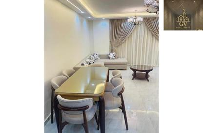 Apartment - 2 Bedrooms - 2 Bathrooms for rent in Privado - Madinaty - Cairo