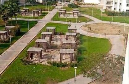 شقة - 3 غرف نوم - 3 حمامات للايجار في مدينة وصال - كمبوندات الشروق - مدينة الشروق - القاهرة