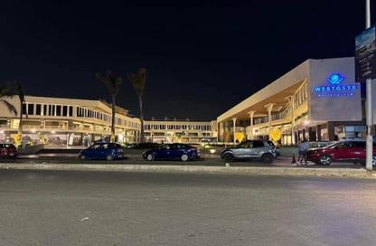 محل تجاري - استوديو - 1 حمام للايجار في ويست جايت - كمبوندات 6 أكتوبر - مدينة 6 أكتوبر - الجيزة