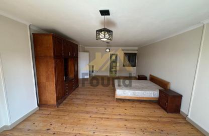Apartment - 3 Bedrooms - 2 Bathrooms for rent in Mohamed Maraashly St. - Zamalek - Cairo
